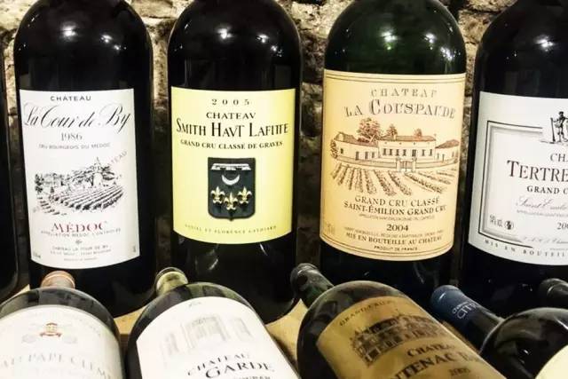 近3年來,中國到底進口了多少法國葡萄酒?