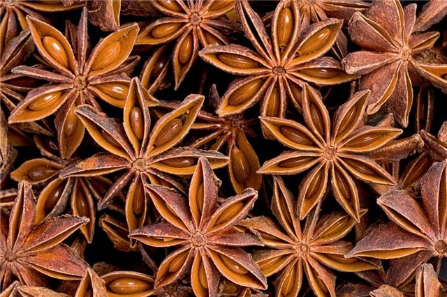 八角茴香進口報關手續及案例【建議收藏】