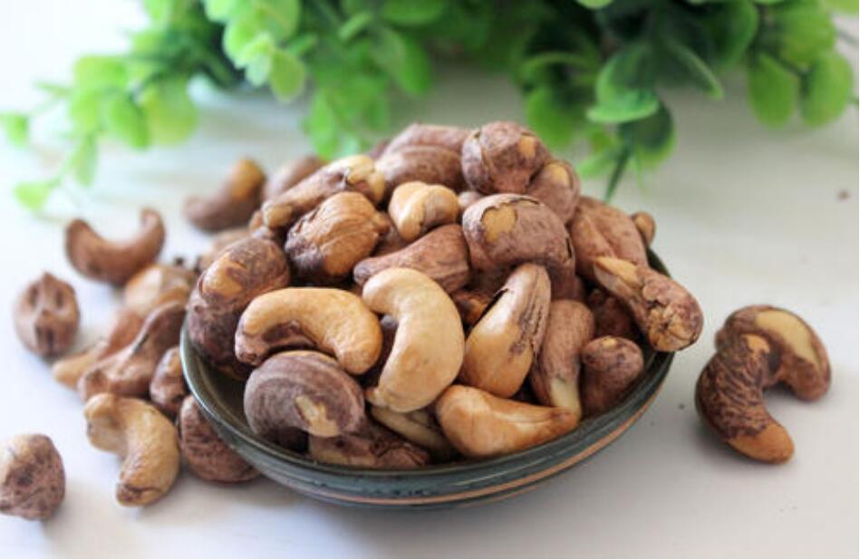 尼日利亞腰果進口報關流程