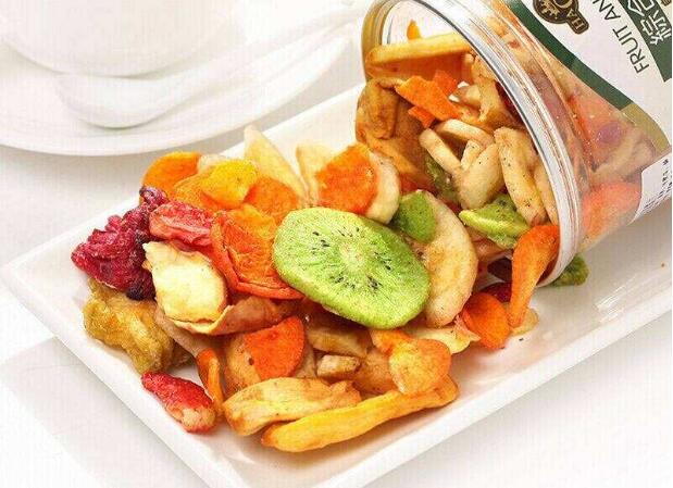 芒果干進口報關手續資料及注意事項