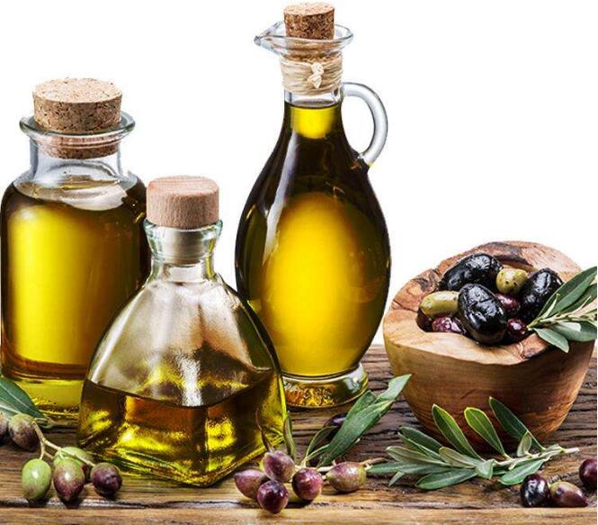 摩洛哥橄欖油進口報關手續