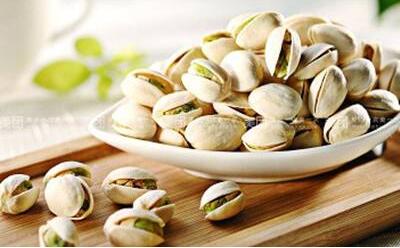 伊朗開心果進口報關手續(怎么從伊朗進口開心果)