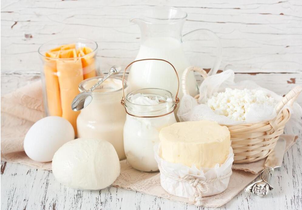 乳制品進口報關流程及關稅稅率(進口乳制品需要什么條件)