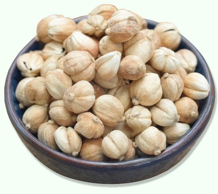 圓(白)豆蔻進(jìn)口報(bào)關(guān)需準(zhǔn)備什么？與清關(guān)過程