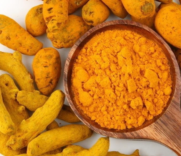 姜黃進口報關需要什么資料單證？與清關流程流程介紹！【建議收藏】